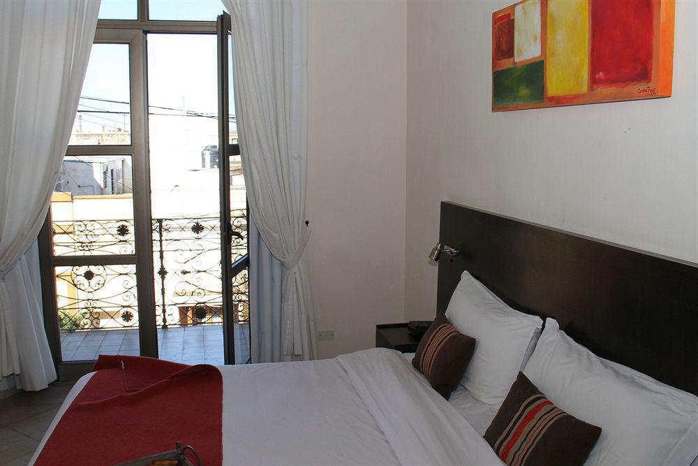 San Pedro Palace Hotel Extérieur photo