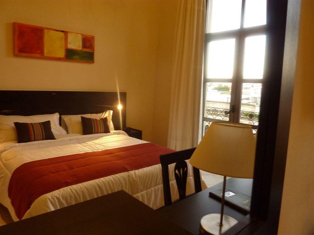 San Pedro Palace Hotel Extérieur photo