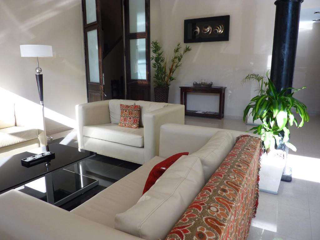 San Pedro Palace Hotel Extérieur photo