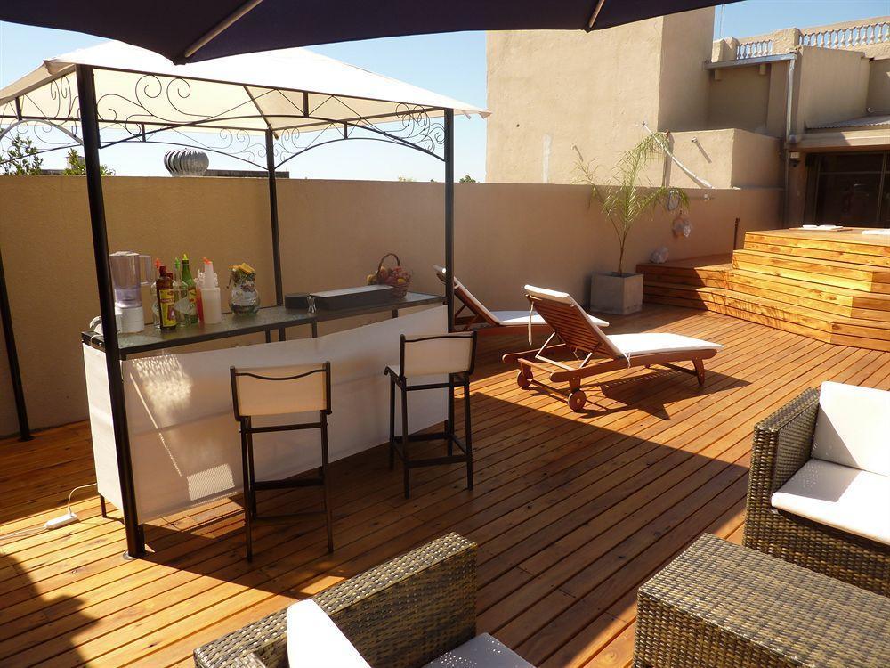 San Pedro Palace Hotel Extérieur photo
