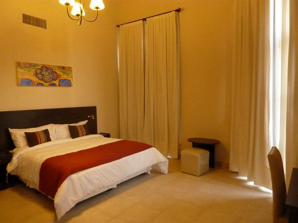 San Pedro Palace Hotel Extérieur photo